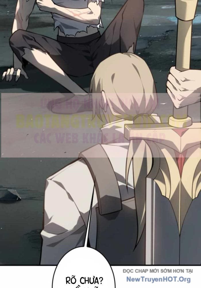 Trở Về Từ Vực Thẳm Chapter 37 - Trang 3