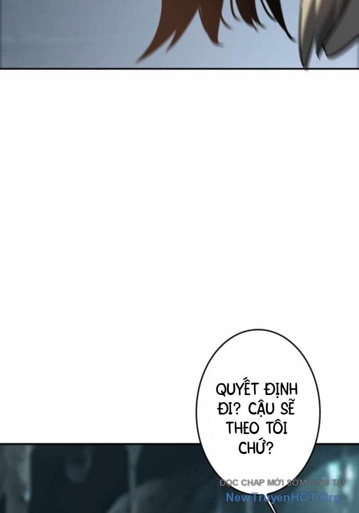 Trở Về Từ Vực Thẳm Chapter 37 - Trang 3