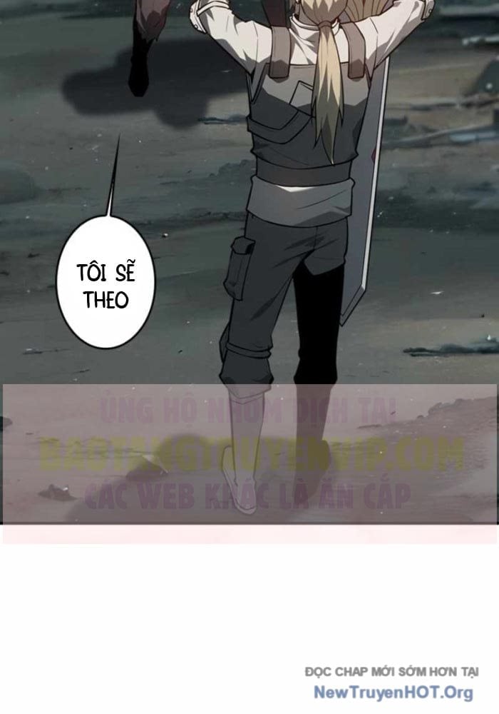 Trở Về Từ Vực Thẳm Chapter 37 - Trang 3