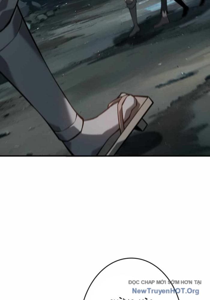 Trở Về Từ Vực Thẳm Chapter 37 - Trang 3