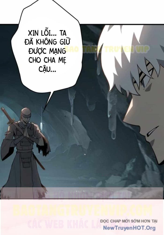 Trở Về Từ Vực Thẳm Chapter 37 - Trang 3