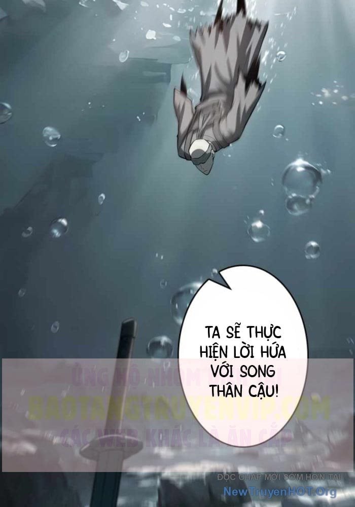 Trở Về Từ Vực Thẳm Chapter 37 - Trang 3