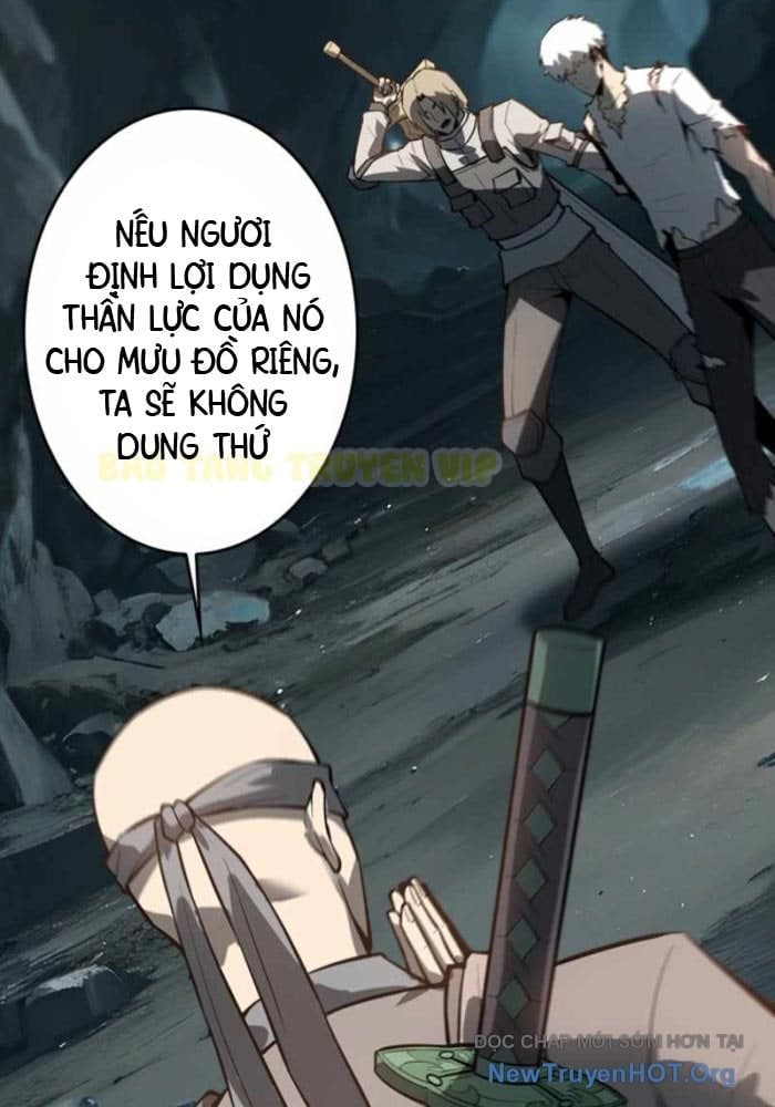 Trở Về Từ Vực Thẳm Chapter 37 - Trang 3