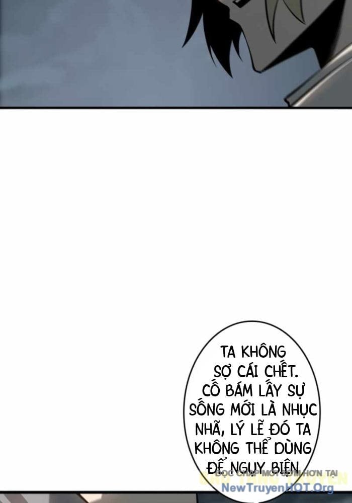 Trở Về Từ Vực Thẳm Chapter 37 - Trang 3