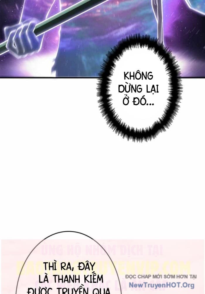 Trở Về Từ Vực Thẳm Chapter 37 - Trang 3