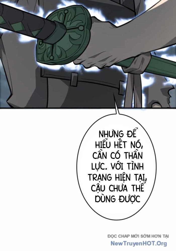 Trở Về Từ Vực Thẳm Chapter 37 - Trang 3