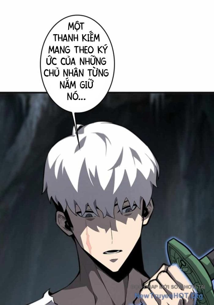 Trở Về Từ Vực Thẳm Chapter 37 - Trang 3