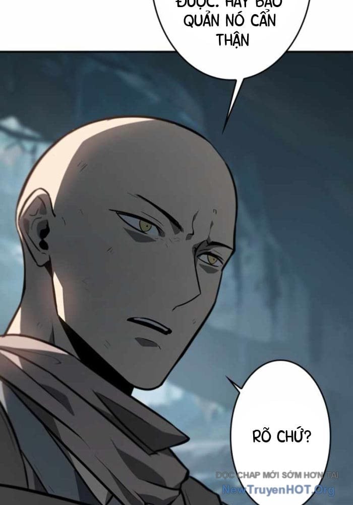 Trở Về Từ Vực Thẳm Chapter 37 - Trang 3