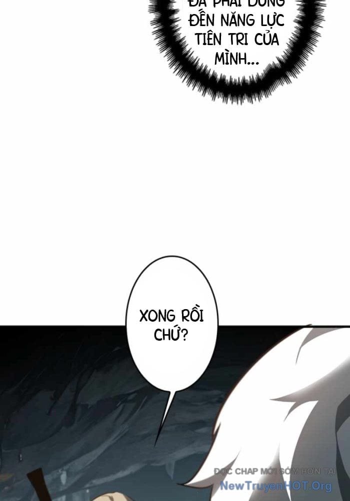 Trở Về Từ Vực Thẳm Chapter 37 - Trang 3