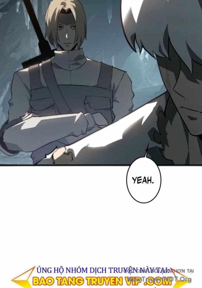 Trở Về Từ Vực Thẳm Chapter 37 - Trang 3