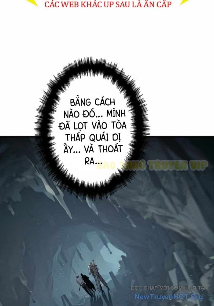 Trở Về Từ Vực Thẳm Chapter 37 - Trang 3