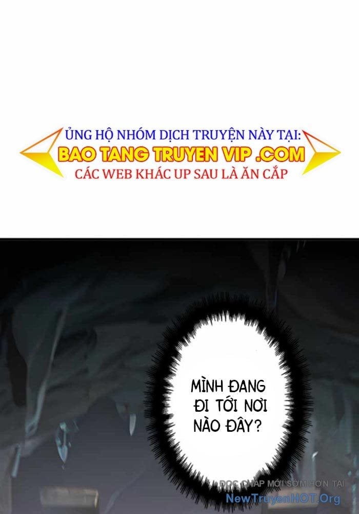 Trở Về Từ Vực Thẳm Chapter 37 - Trang 3