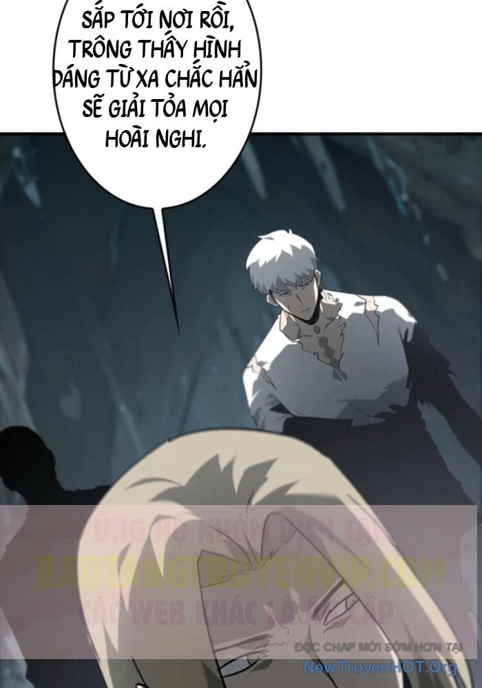Trở Về Từ Vực Thẳm Chapter 38 - Trang 2