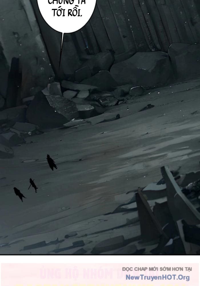 Trở Về Từ Vực Thẳm Chapter 38 - Trang 2