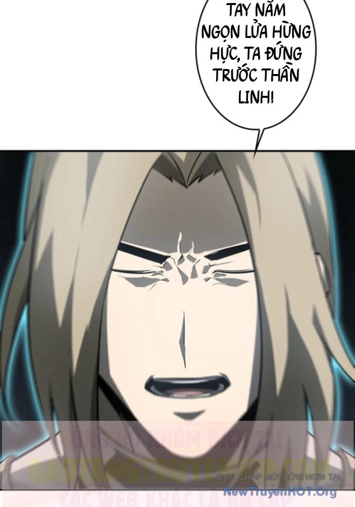 Trở Về Từ Vực Thẳm Chapter 38 - Trang 2