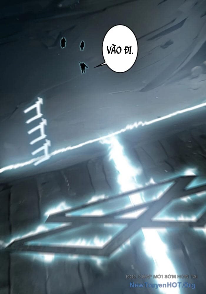 Trở Về Từ Vực Thẳm Chapter 38 - Trang 2