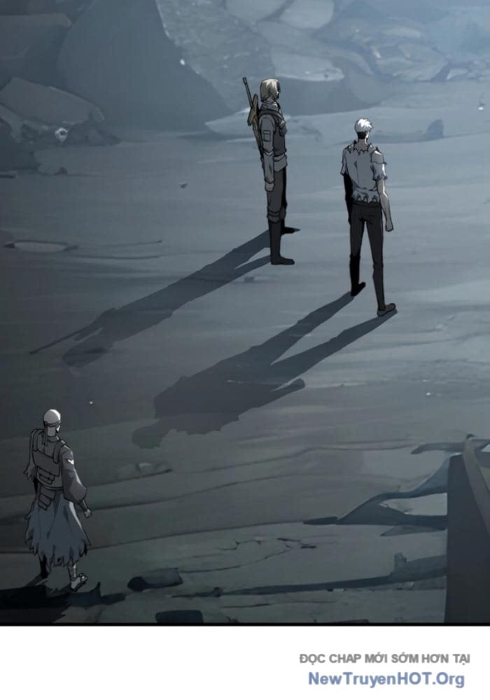 Trở Về Từ Vực Thẳm Chapter 38 - Trang 2