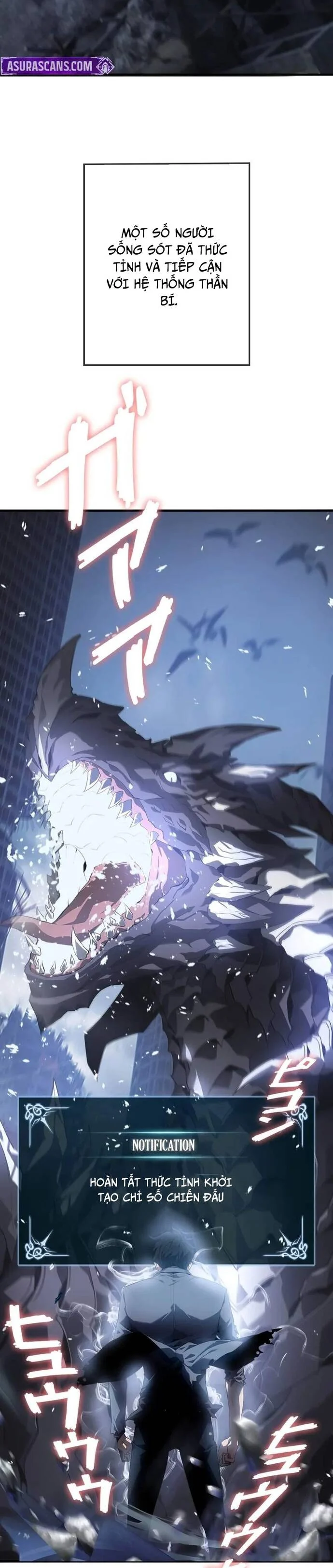 Trở Về Từ Vực Thẳm Chapter 4 5