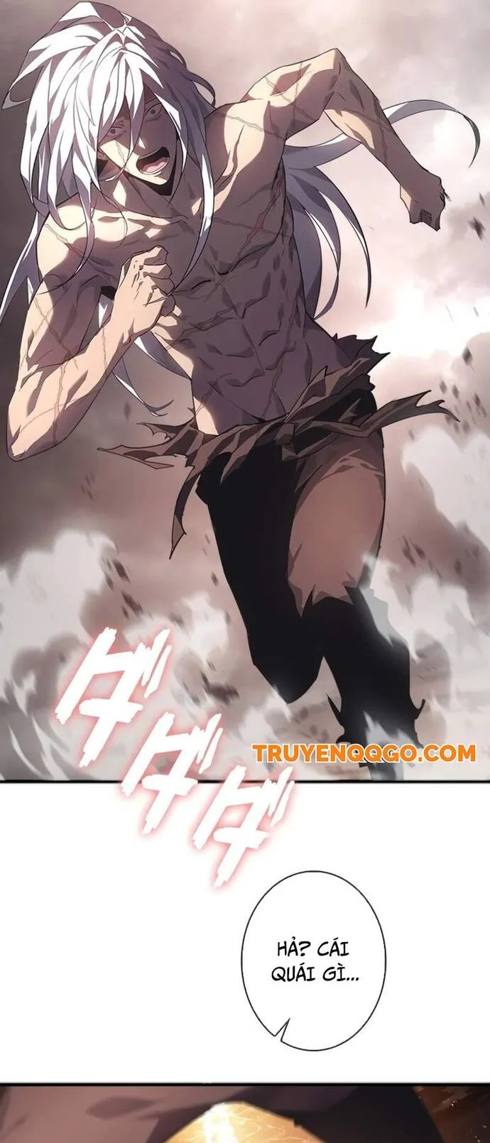 Trở Về Từ Vực Thẳm Chapter 4 9