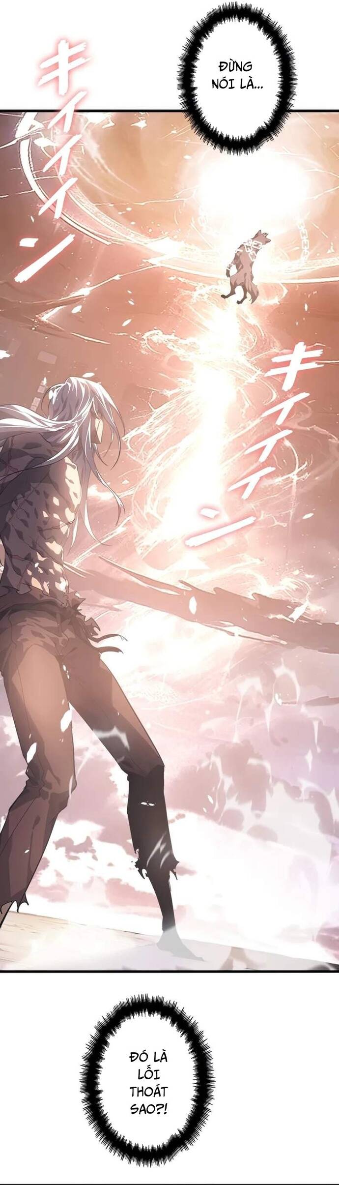 Trở Về Từ Vực Thẳm Chapter 4 11