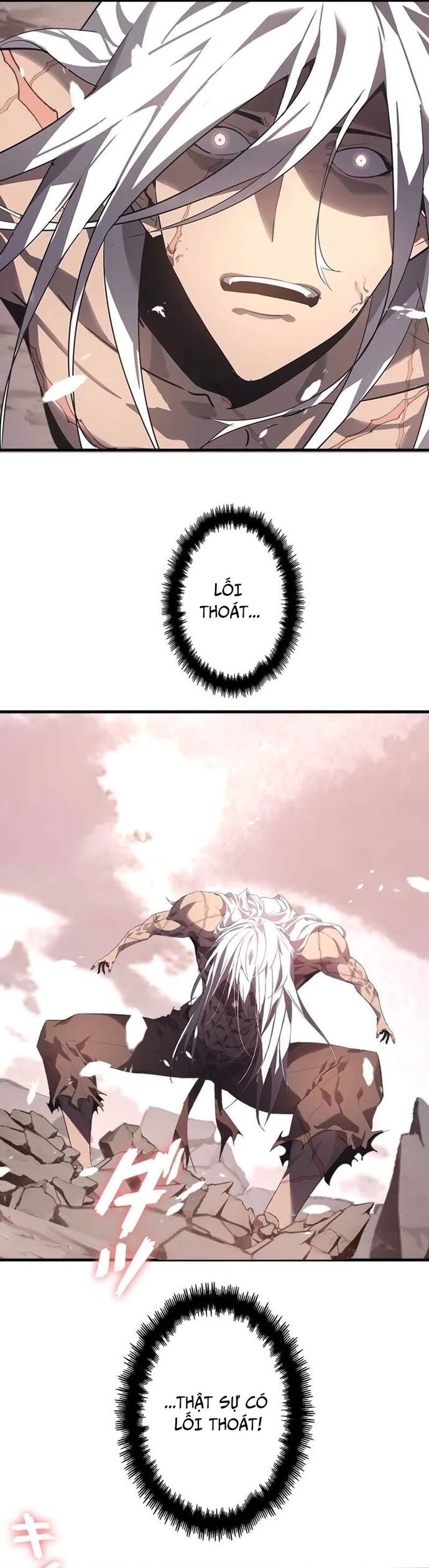 Trở Về Từ Vực Thẳm Chapter 4 12