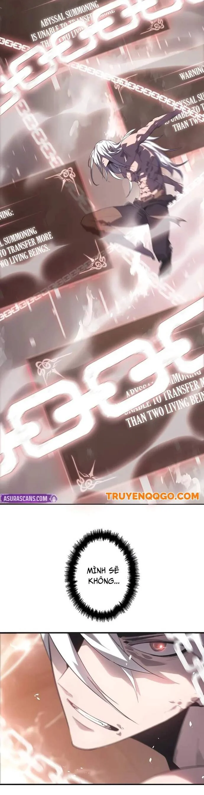 Trở Về Từ Vực Thẳm Chapter 4 14