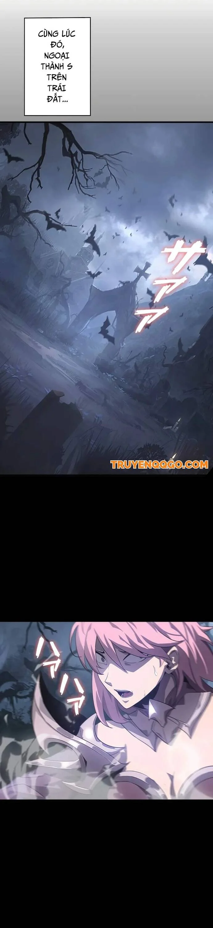 Trở Về Từ Vực Thẳm Chapter 4 16