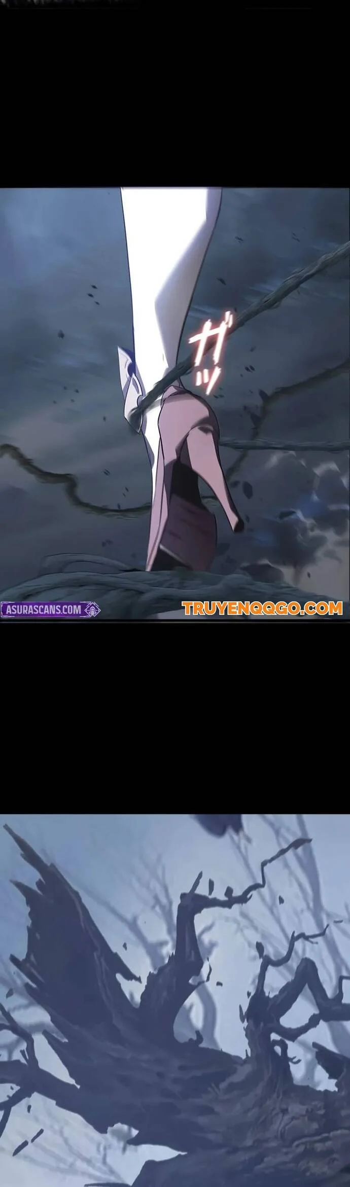 Trở Về Từ Vực Thẳm Chapter 4 18
