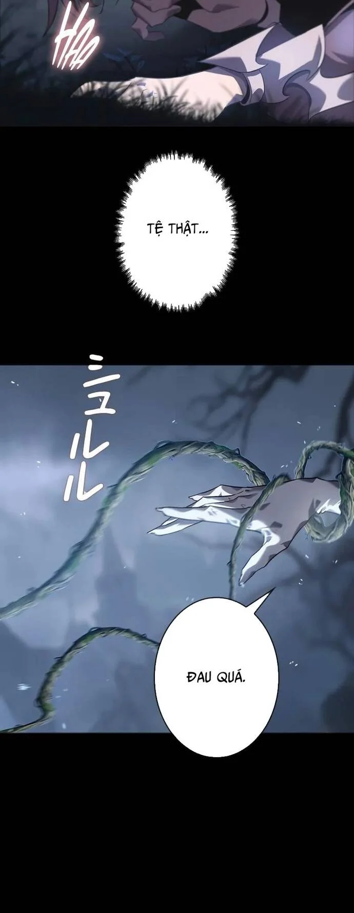 Trở Về Từ Vực Thẳm Chapter 4 20