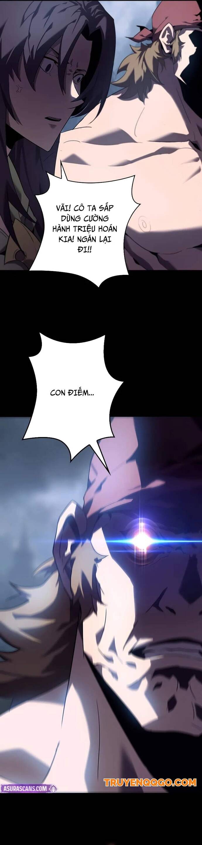Trở Về Từ Vực Thẳm Chapter 4 26