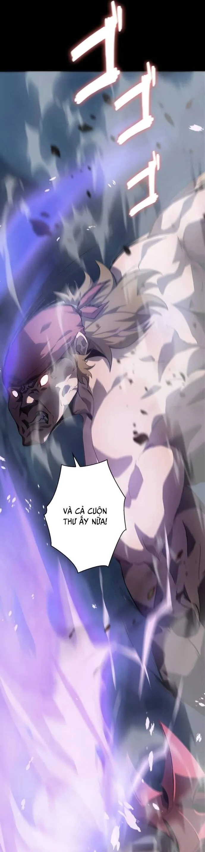 Trở Về Từ Vực Thẳm Chapter 4 27