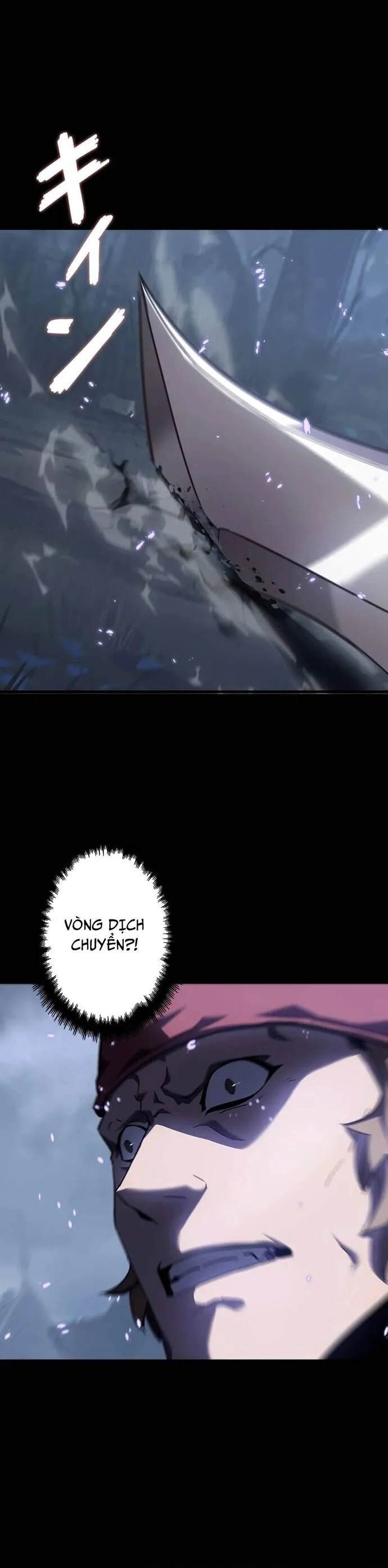 Trở Về Từ Vực Thẳm Chapter 4 29