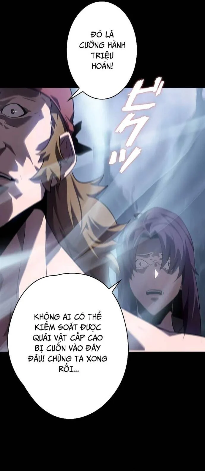Trở Về Từ Vực Thẳm Chapter 4 31