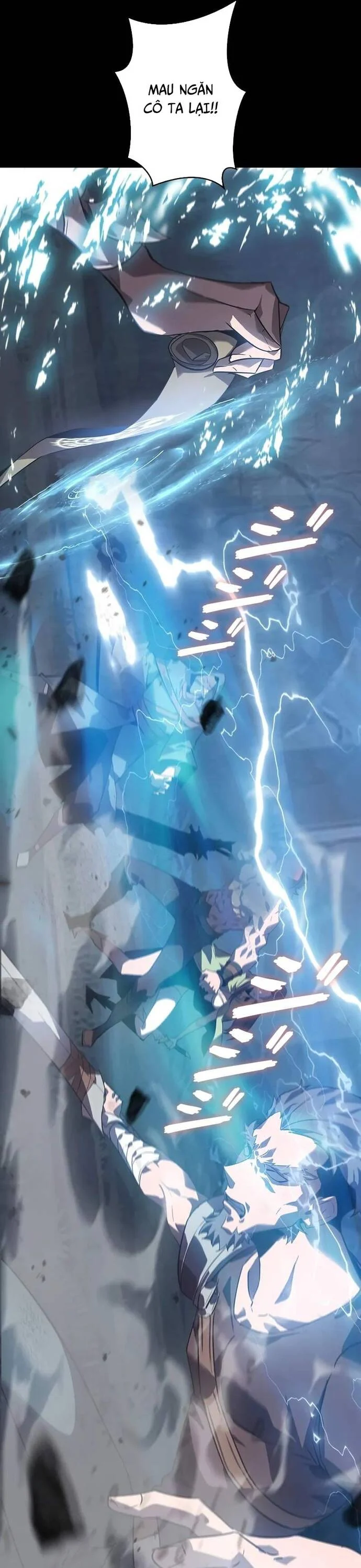 Trở Về Từ Vực Thẳm Chapter 4 32