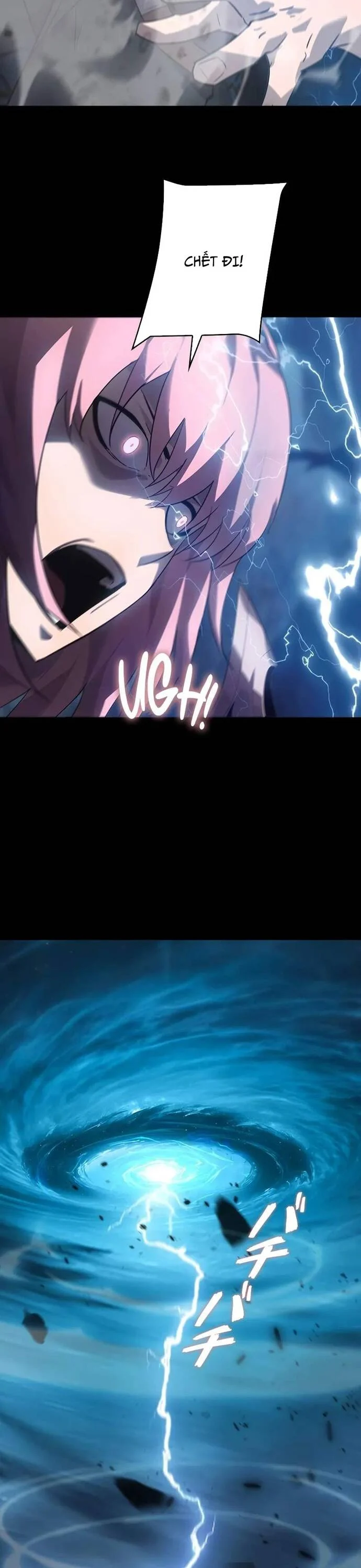 Trở Về Từ Vực Thẳm Chapter 4 33