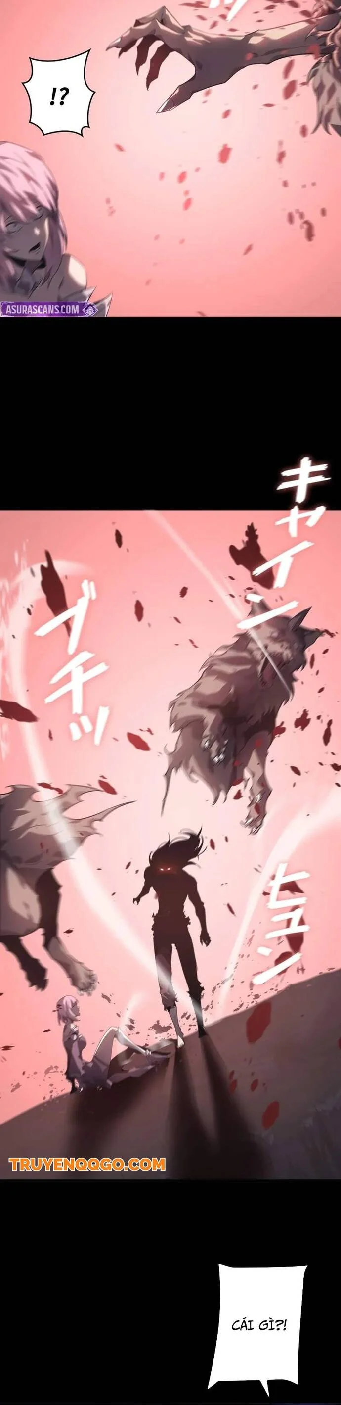 Trở Về Từ Vực Thẳm Chapter 4 39