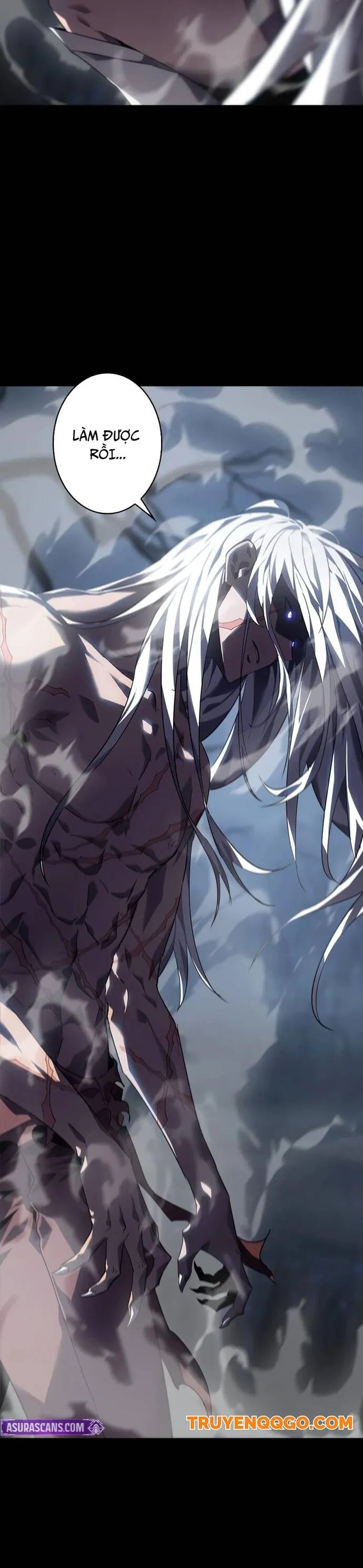 Trở Về Từ Vực Thẳm Chapter 4 41