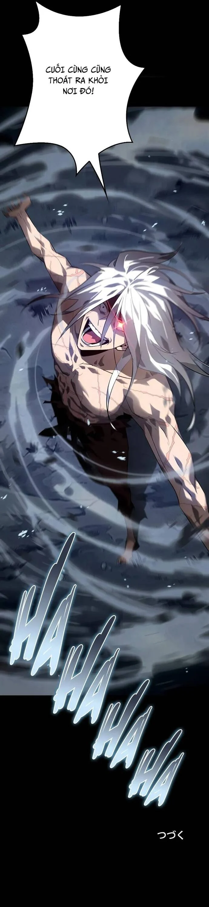 Trở Về Từ Vực Thẳm Chapter 4 42