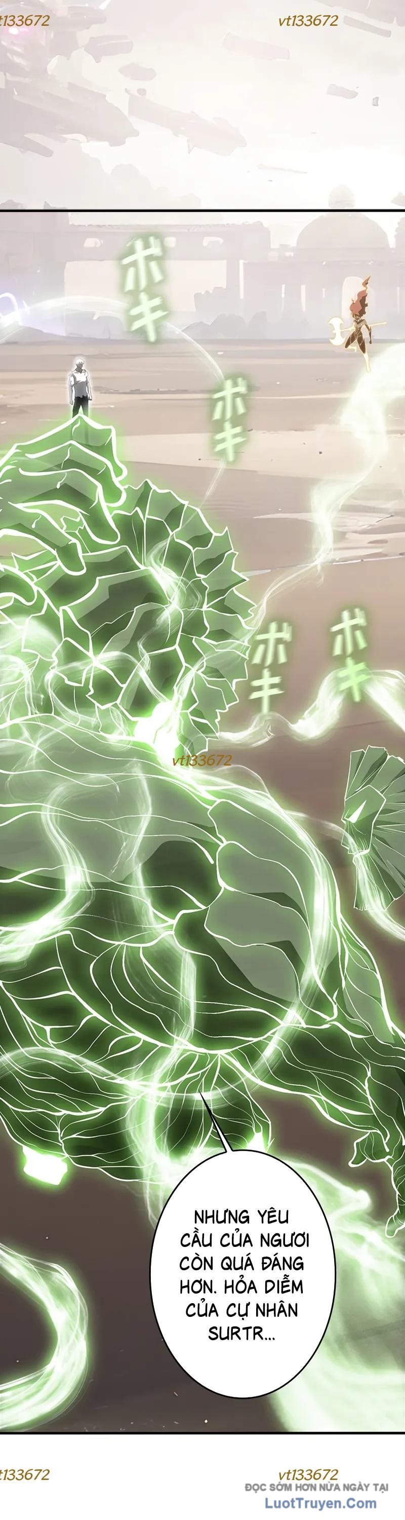 Trở Về Từ Vực Thẳm Chapter 40 - Next 