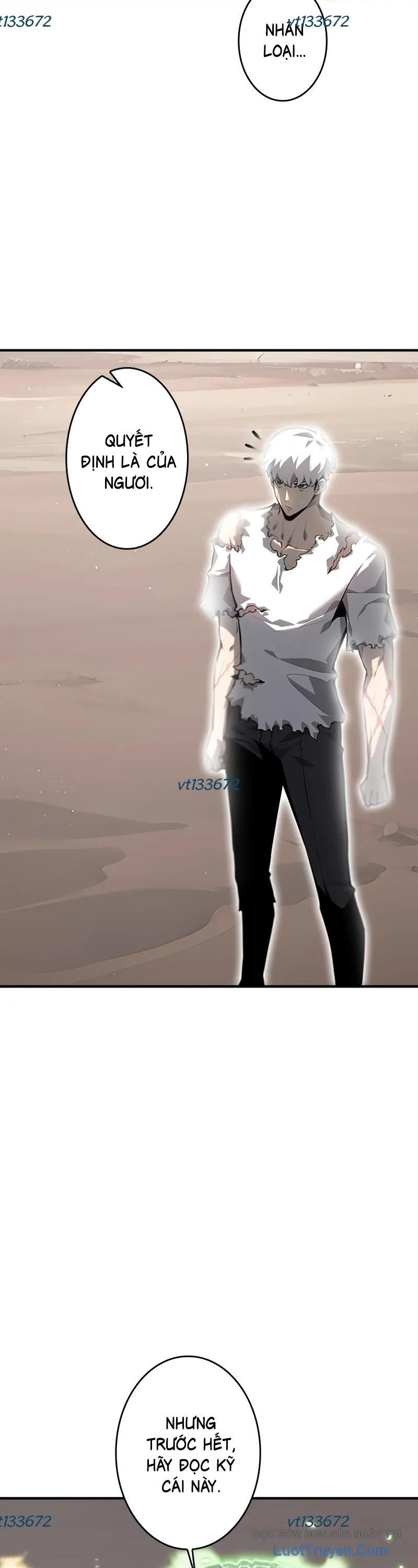 Trở Về Từ Vực Thẳm Chapter 40 - Next 