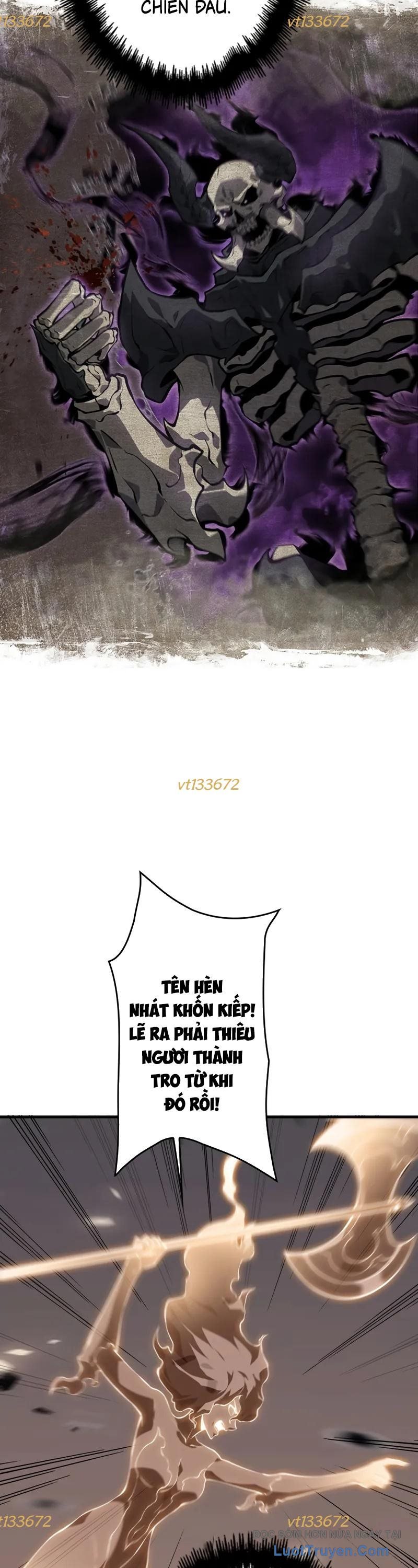 Trở Về Từ Vực Thẳm Chapter 40 - Next 