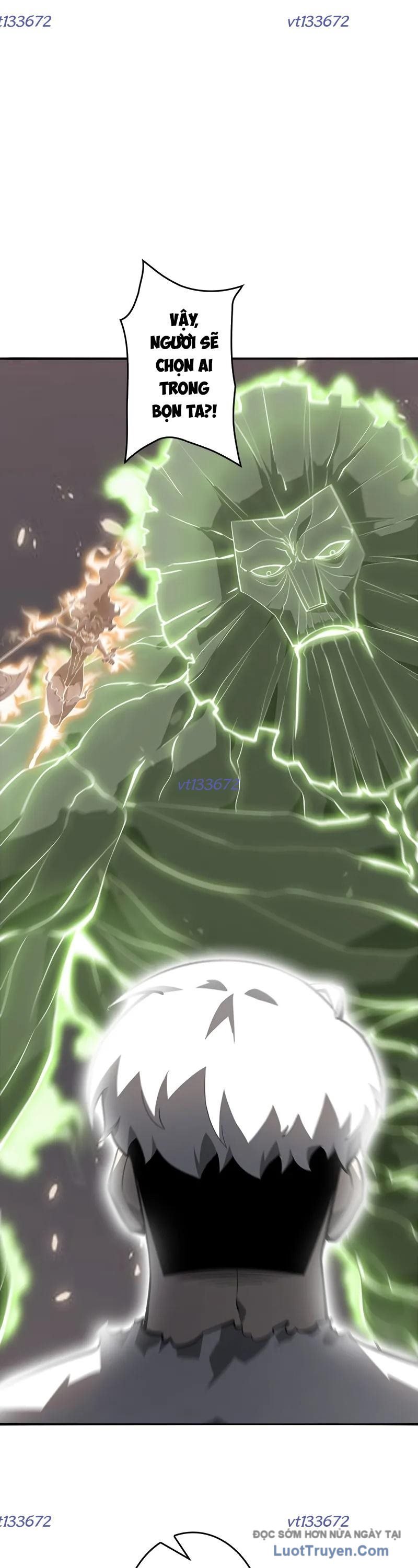 Trở Về Từ Vực Thẳm Chapter 40 - Next 