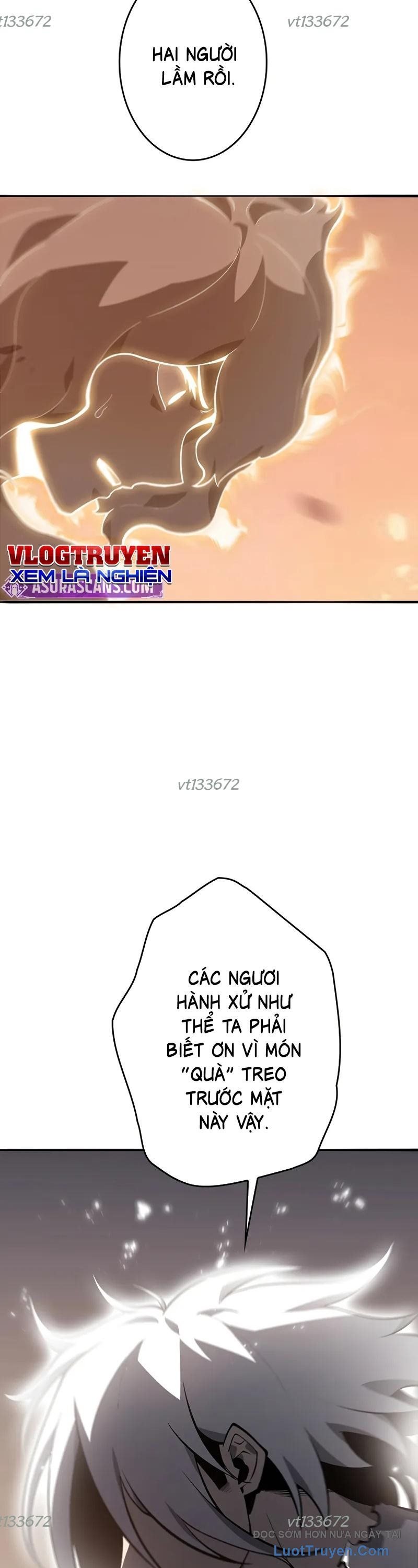 Trở Về Từ Vực Thẳm Chapter 40 - Next 