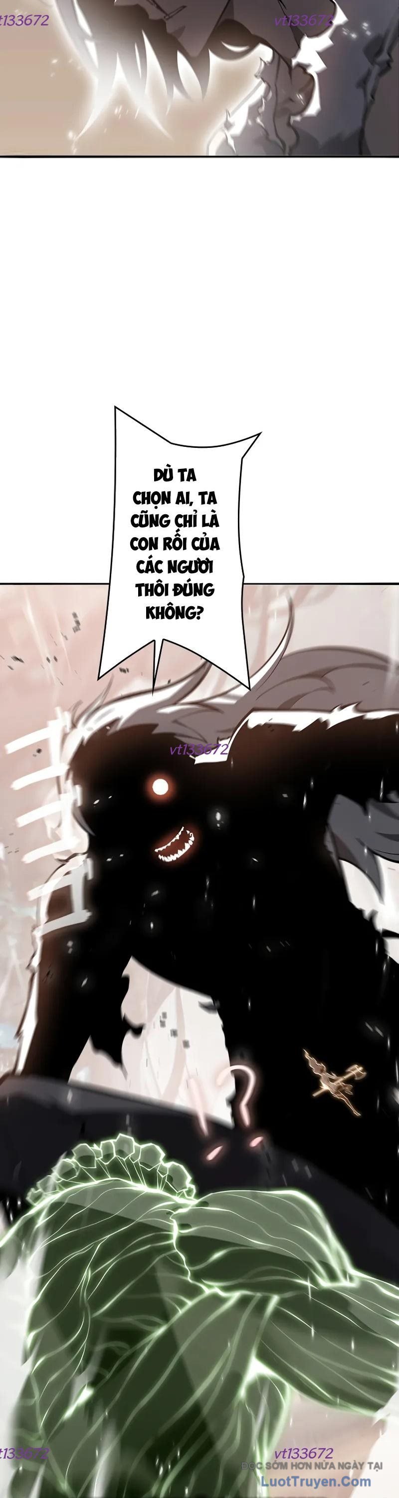 Trở Về Từ Vực Thẳm Chapter 40 - Next 