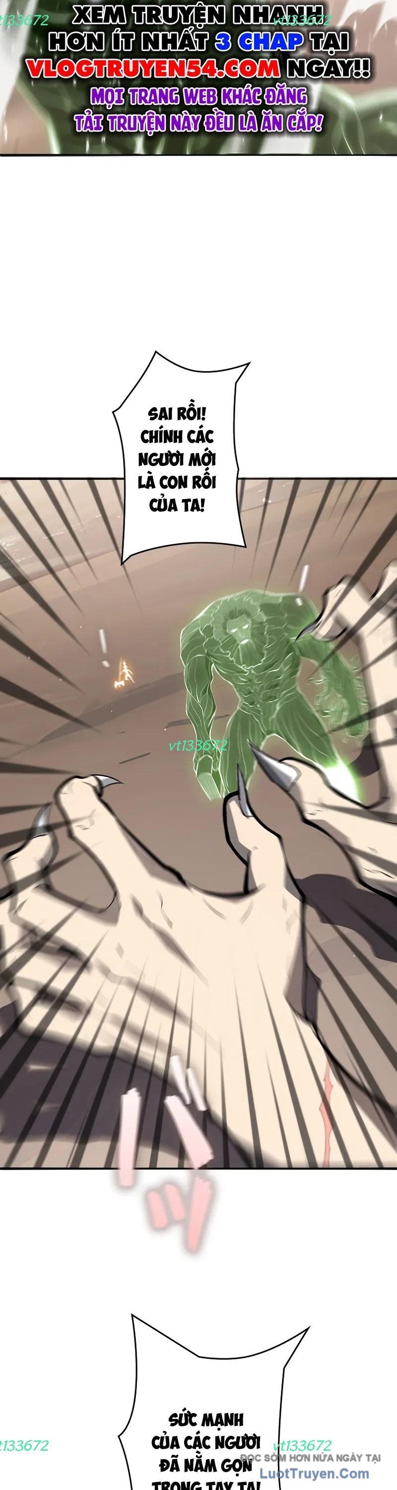 Trở Về Từ Vực Thẳm Chapter 40 - Next 