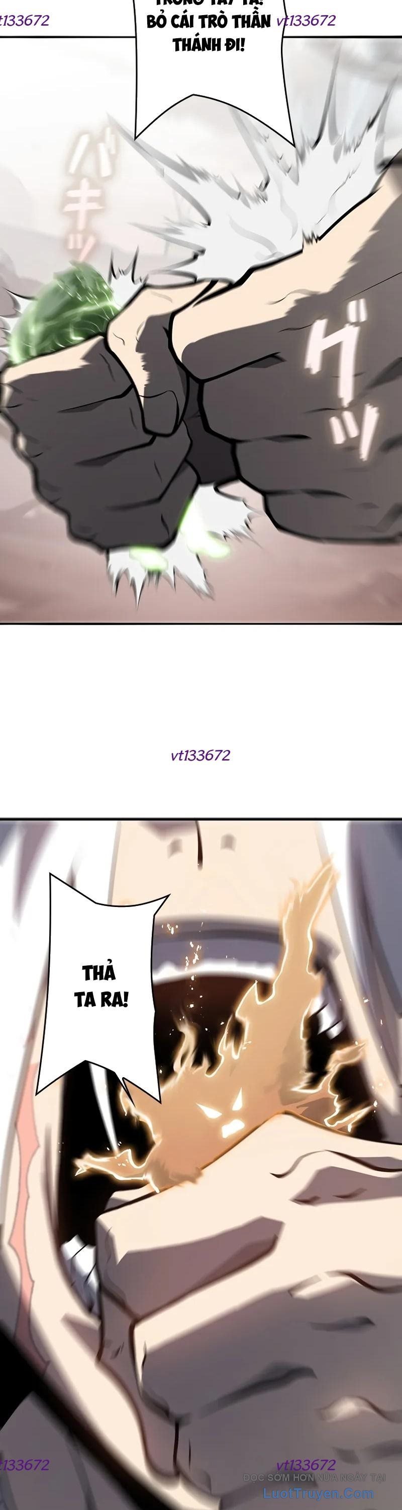 Trở Về Từ Vực Thẳm Chapter 40 - Next 