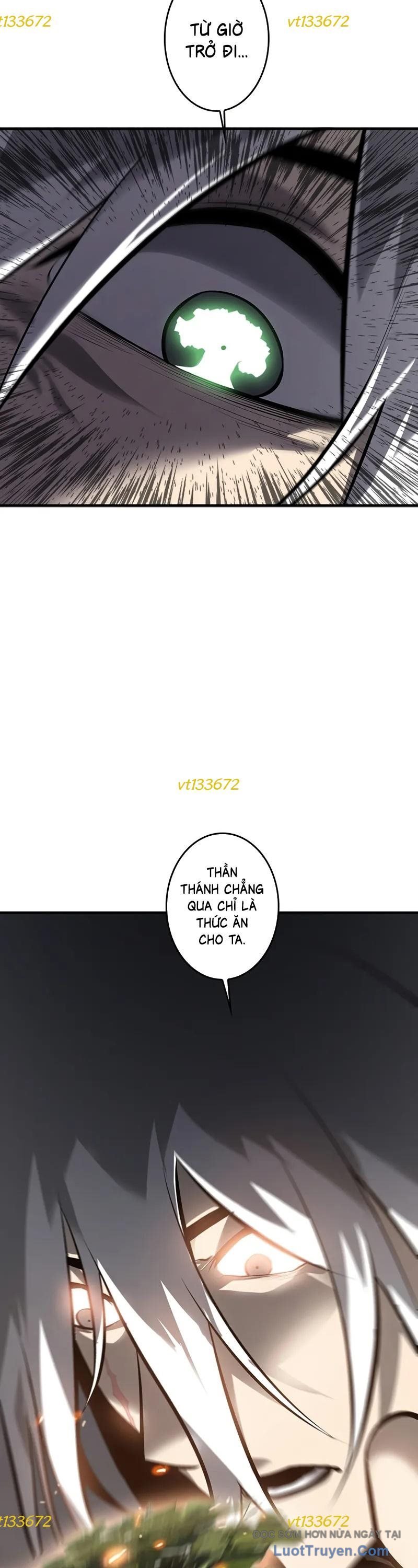 Trở Về Từ Vực Thẳm Chapter 40 - Next 