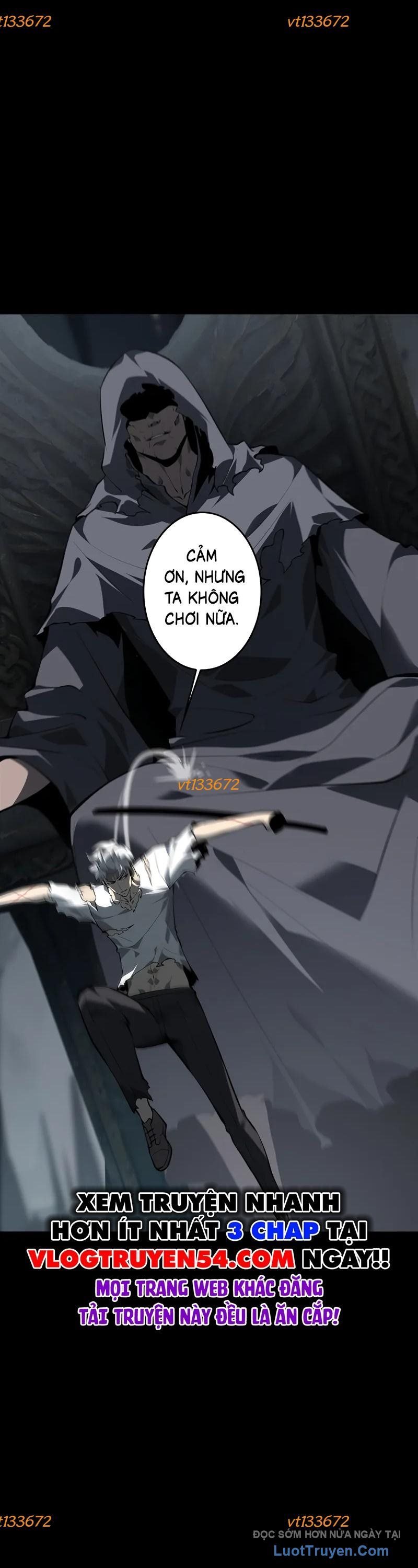 Trở Về Từ Vực Thẳm Chapter 40 - Next 