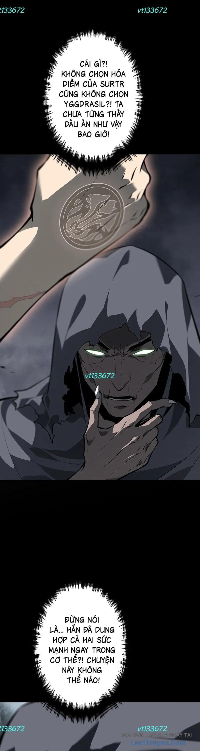 Trở Về Từ Vực Thẳm Chapter 40 - Next 