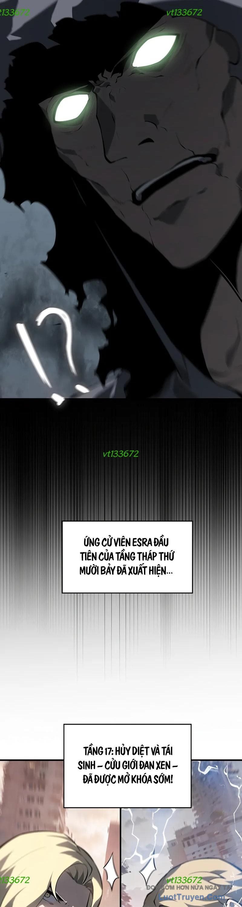 Trở Về Từ Vực Thẳm Chapter 40 - Next 